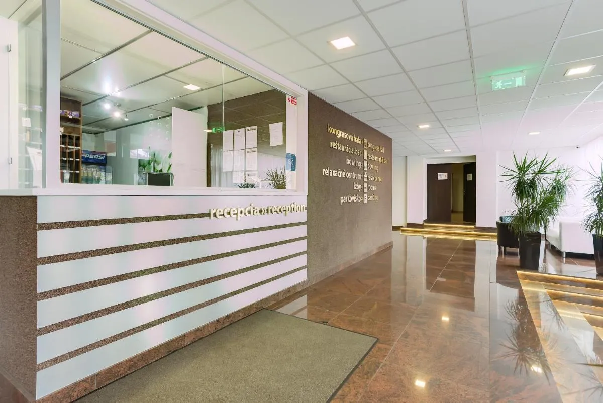 Image 2 of Hotel Lineas