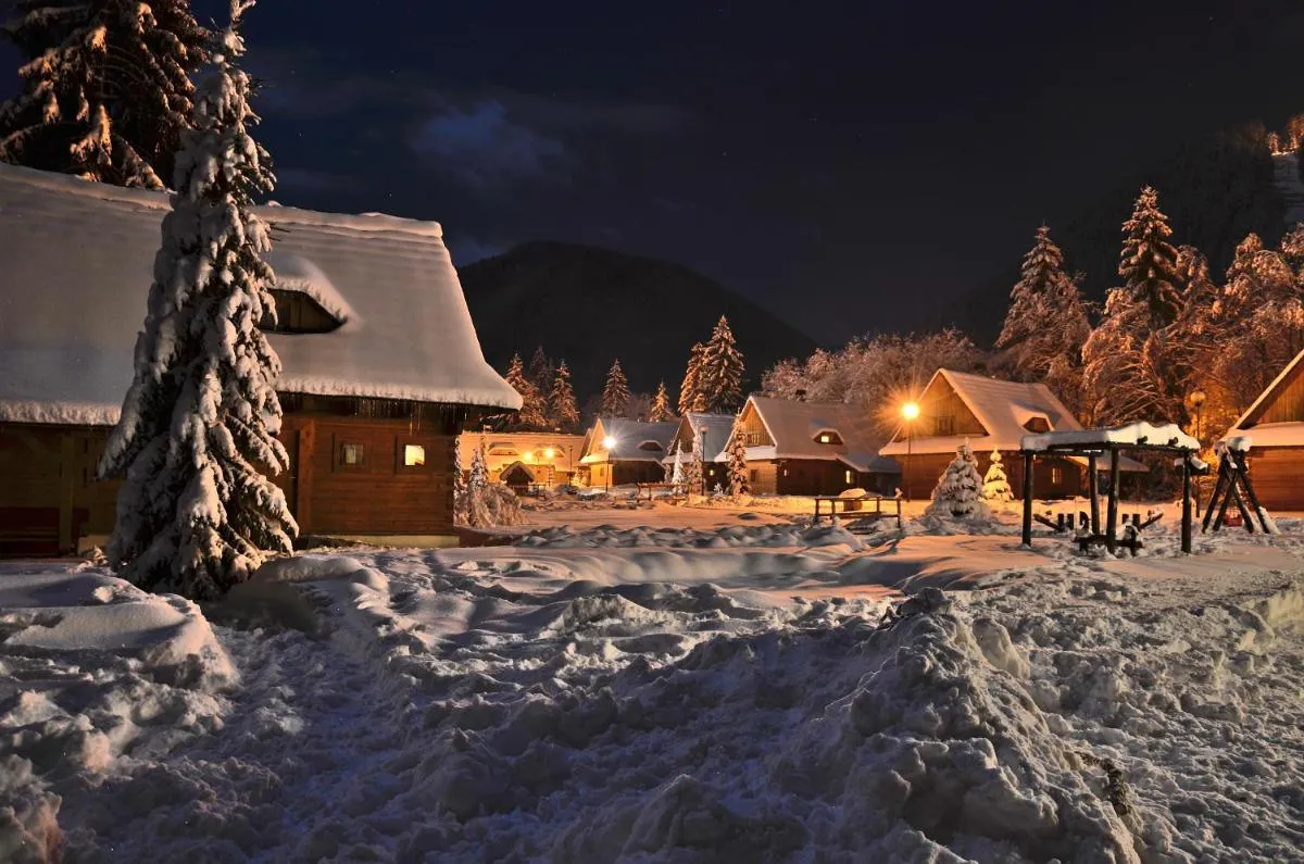 Image 7 of Hotel****Liptovský dvor