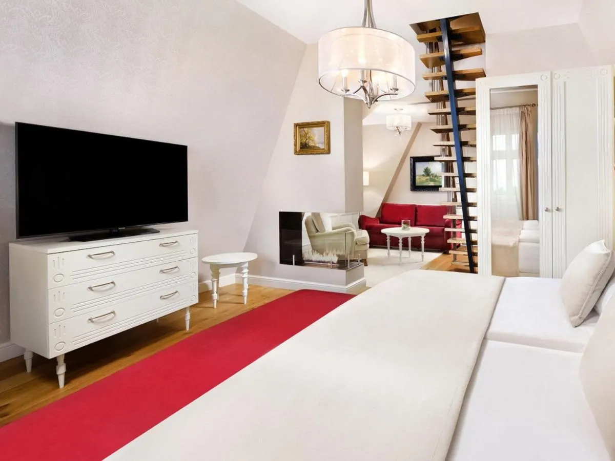 Image 4 of Hotel Lomnica