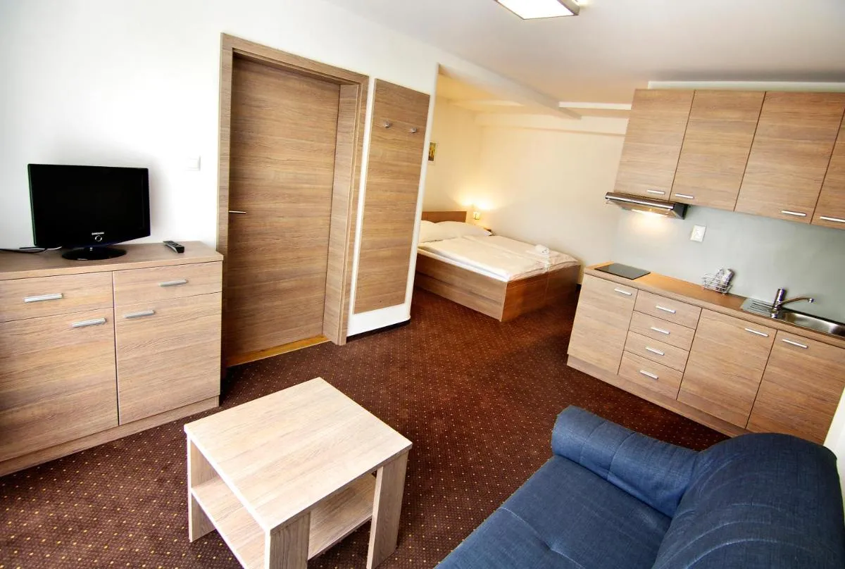 Image 7 of Hotel Lučivná