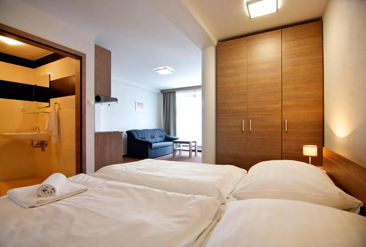 Image 3 of Hotel Lučivná