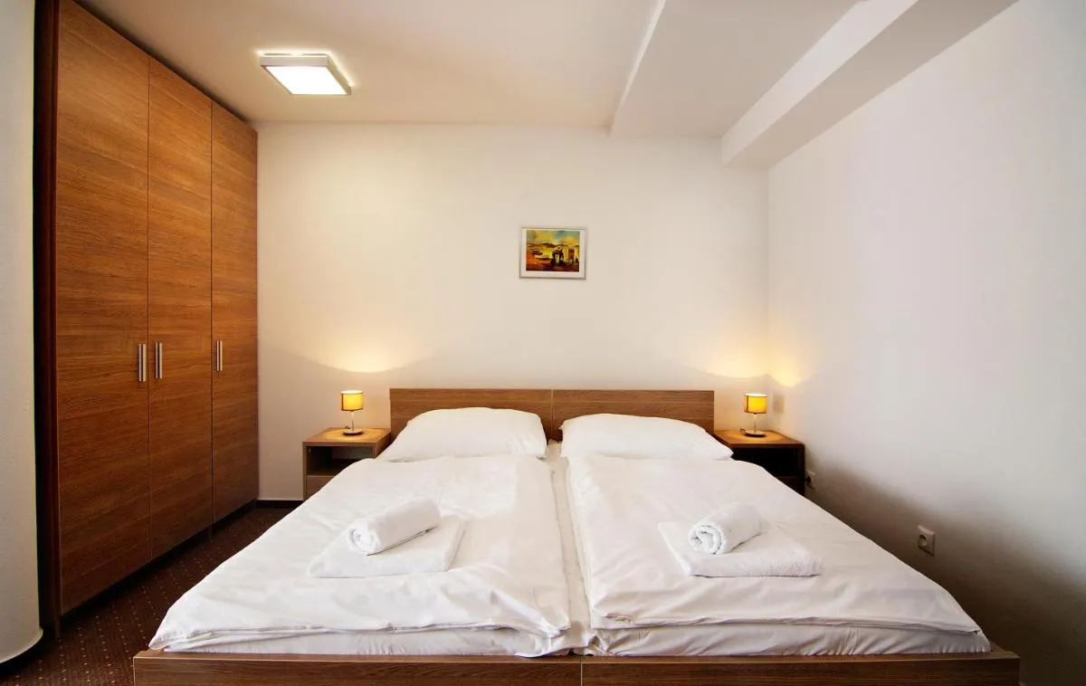 Image 4 of Hotel Lučivná