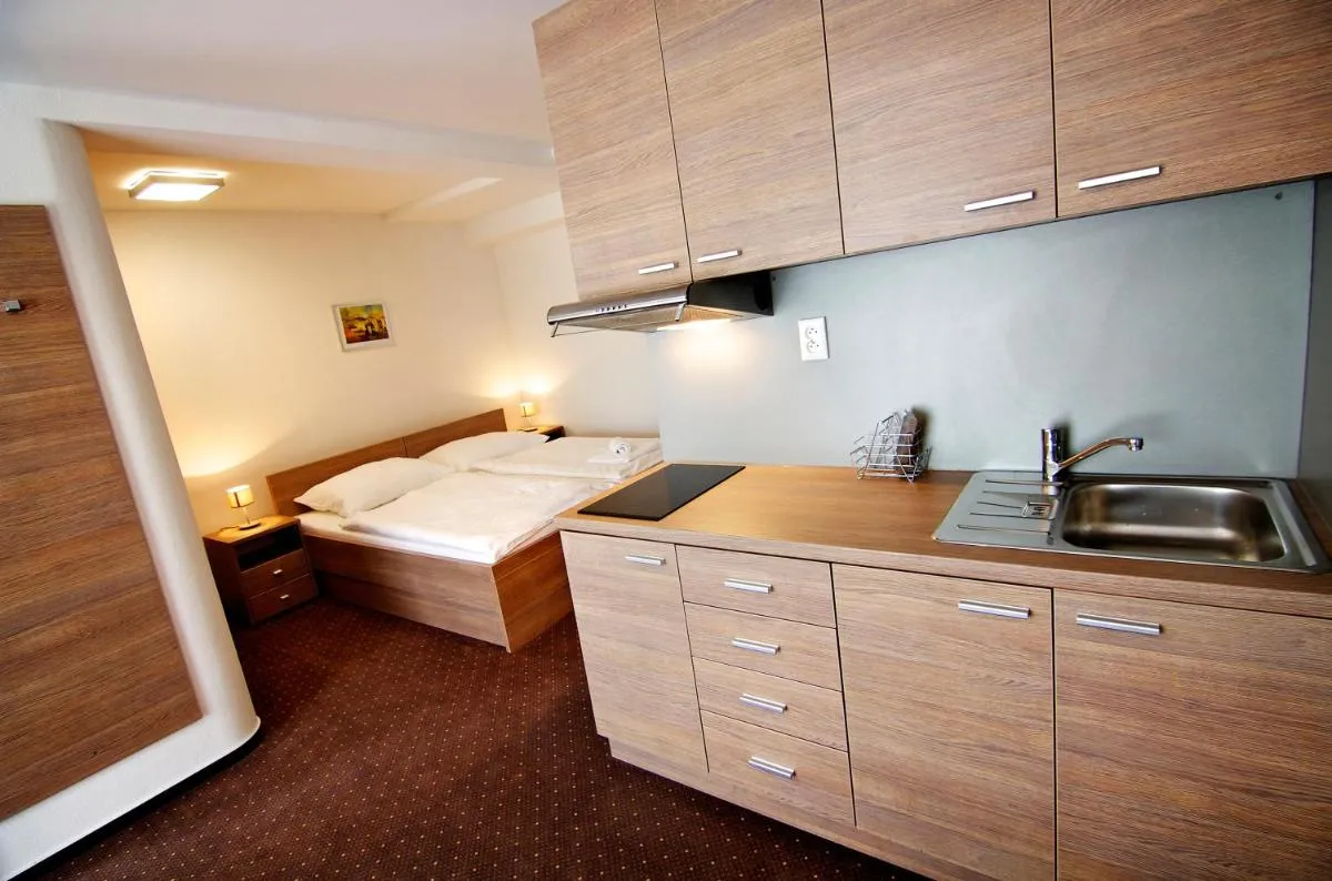 Image 5 of Hotel Lučivná