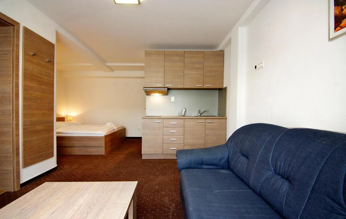 Image 6 of Hotel Lučivná