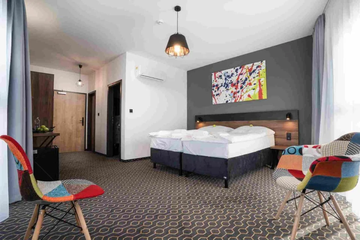 Image 3 of Hotel Mamut