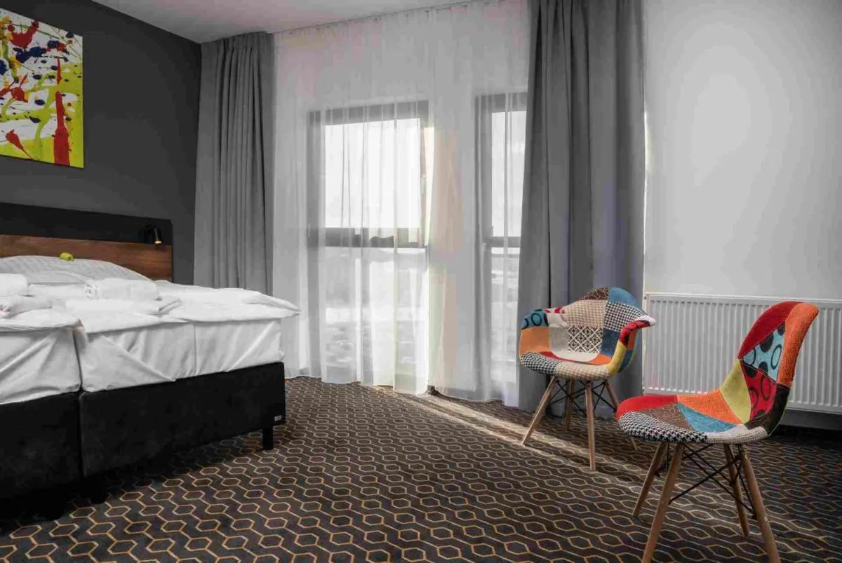 Image 2 of Hotel Mamut