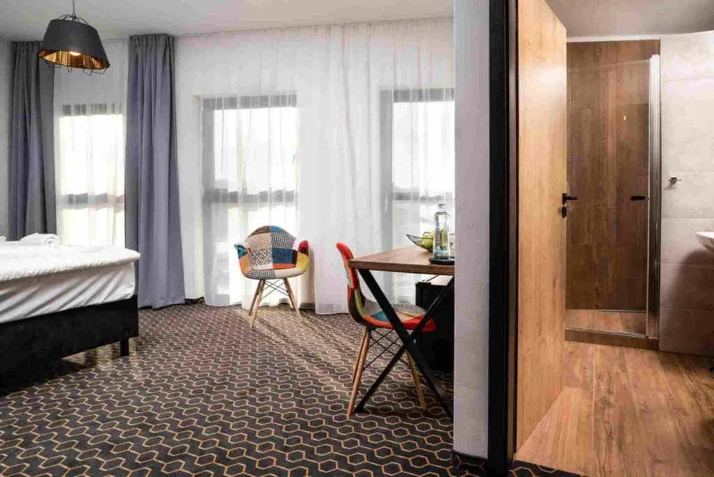 Image 1 of Hotel Mamut
