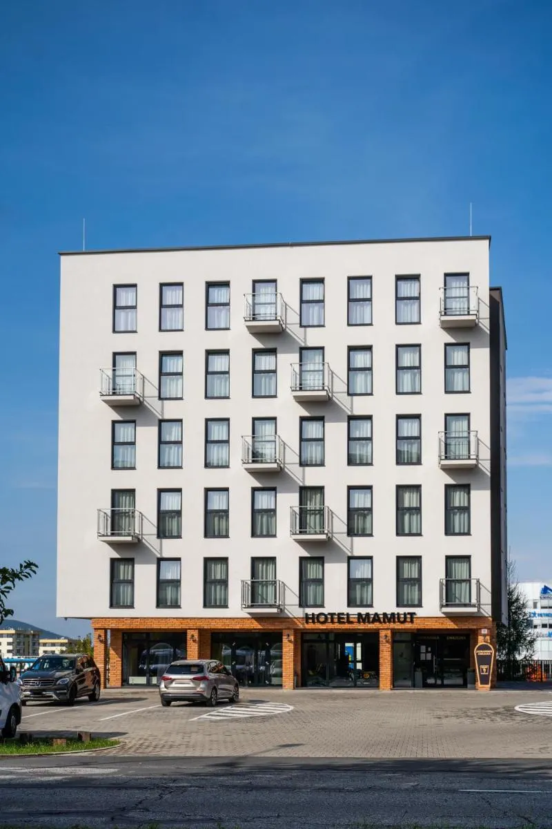 Image 4 of Hotel Mamut