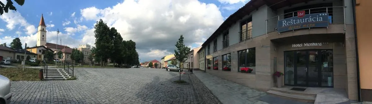 Image 2 of Hotel Menhard