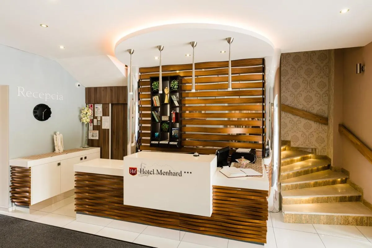 Image 3 of Hotel Menhard