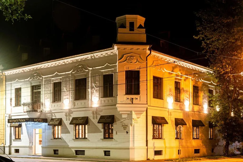 Image 1 of Hotel Michael’s Palace