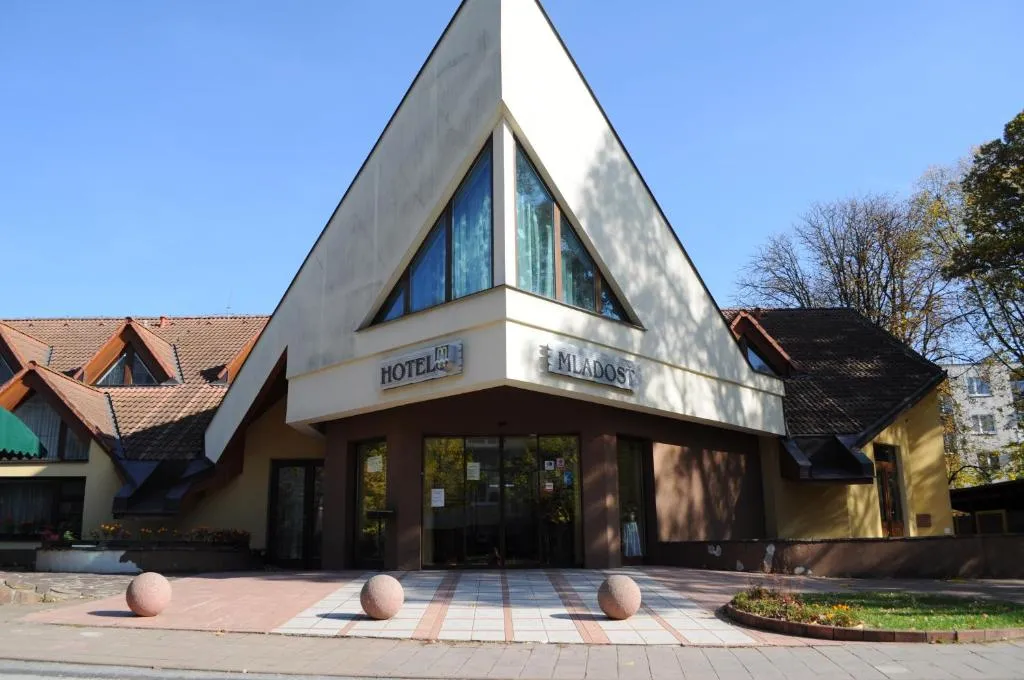 Image 1 of Hotel Mladosť
