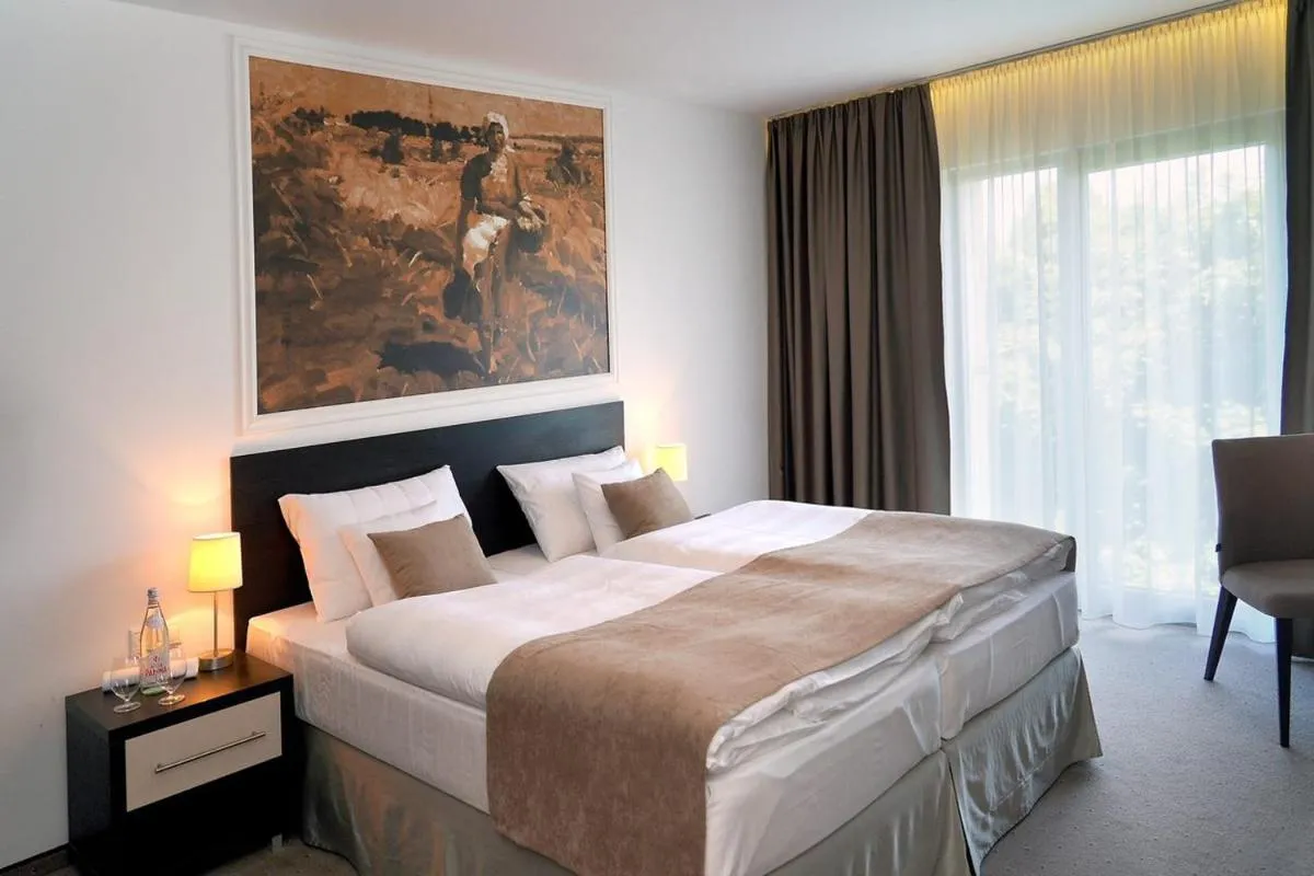 Image 2 of Hotel Mousson