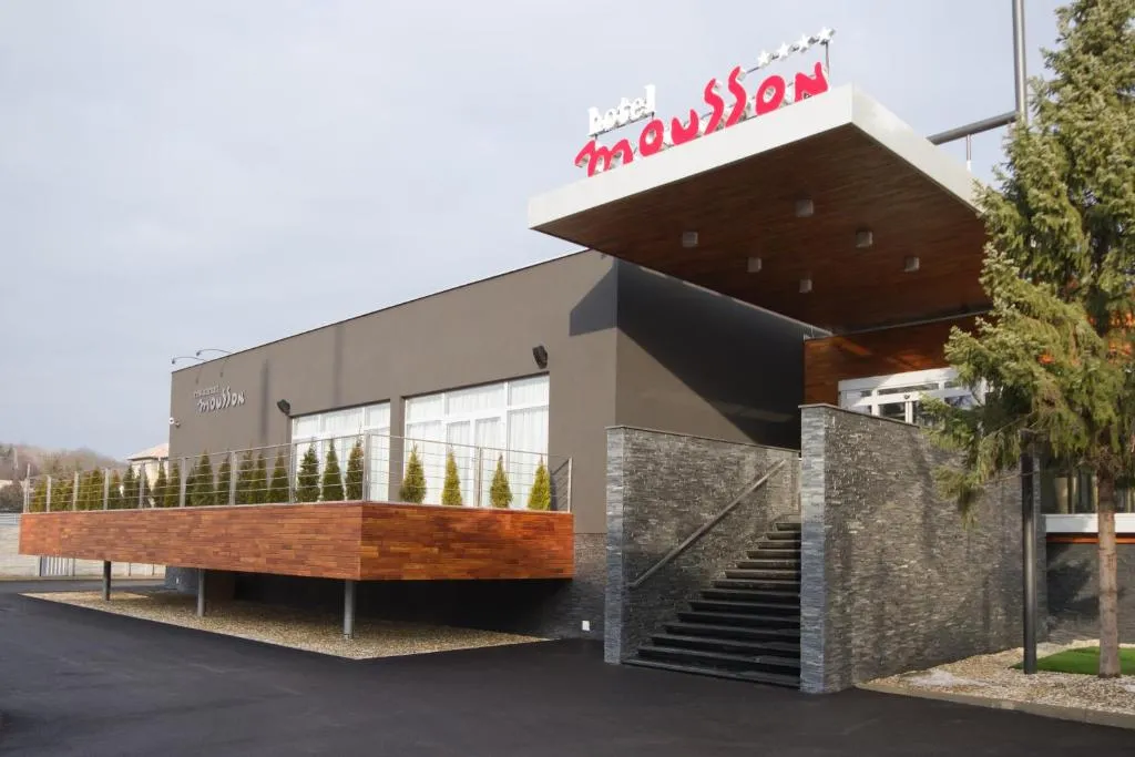 Image 1 of Hotel Mousson