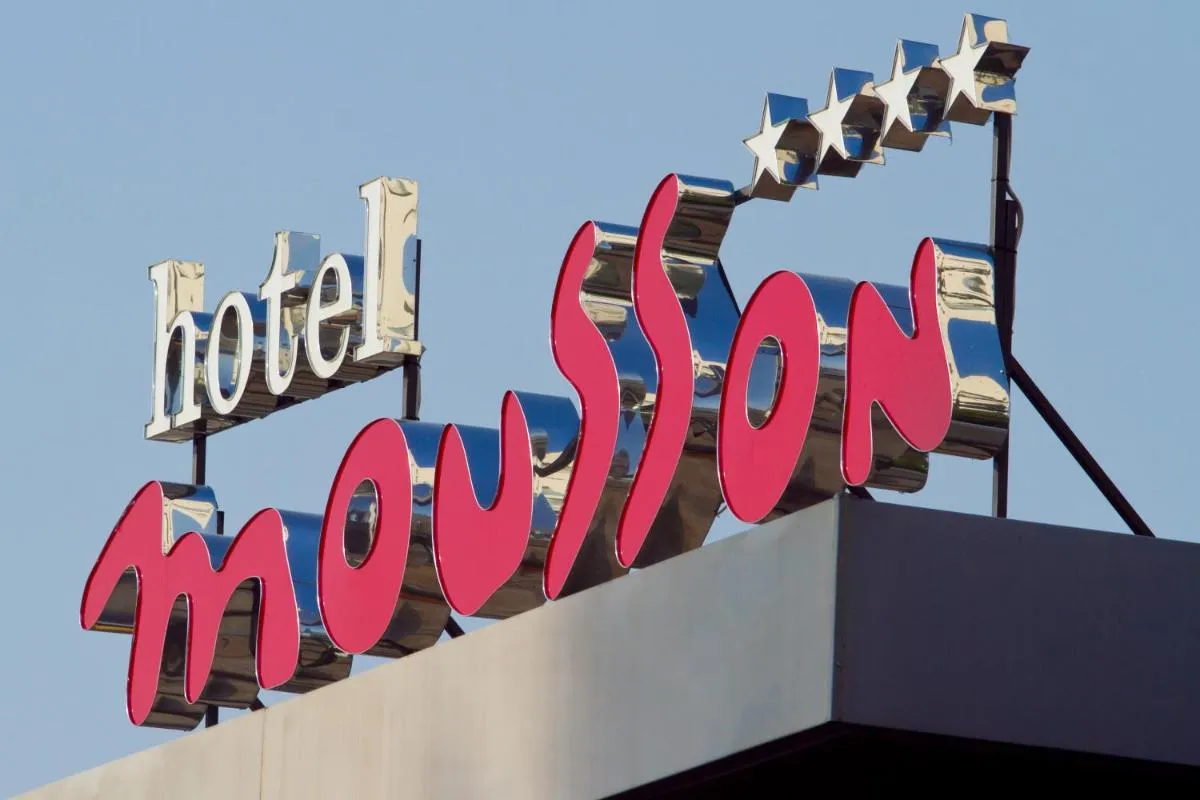 Image 5 of Hotel Mousson