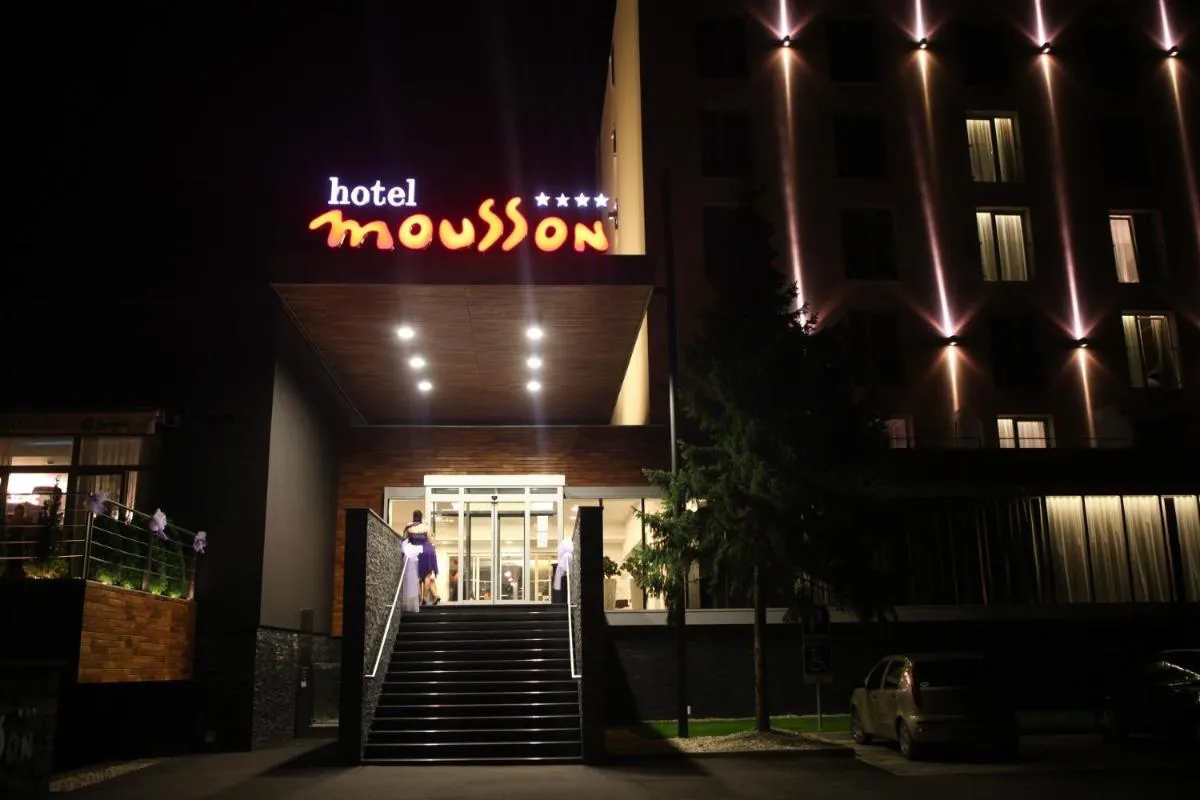 Image 6 of Hotel Mousson