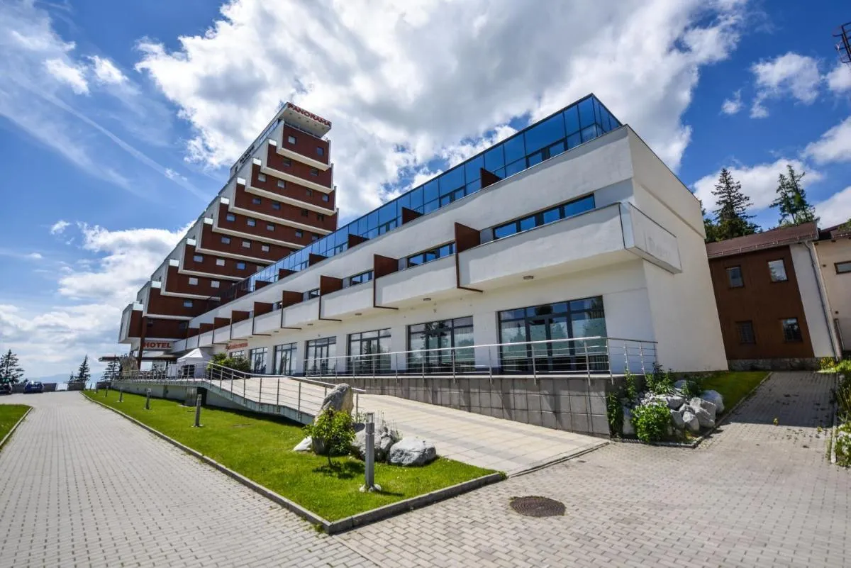 Image 4 of Hotel Panorama Resort