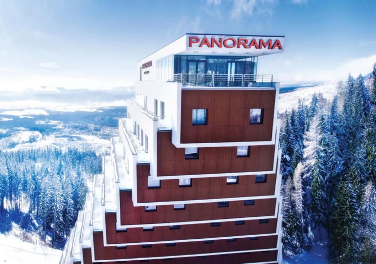 Image 3 of Hotel Panorama Resort