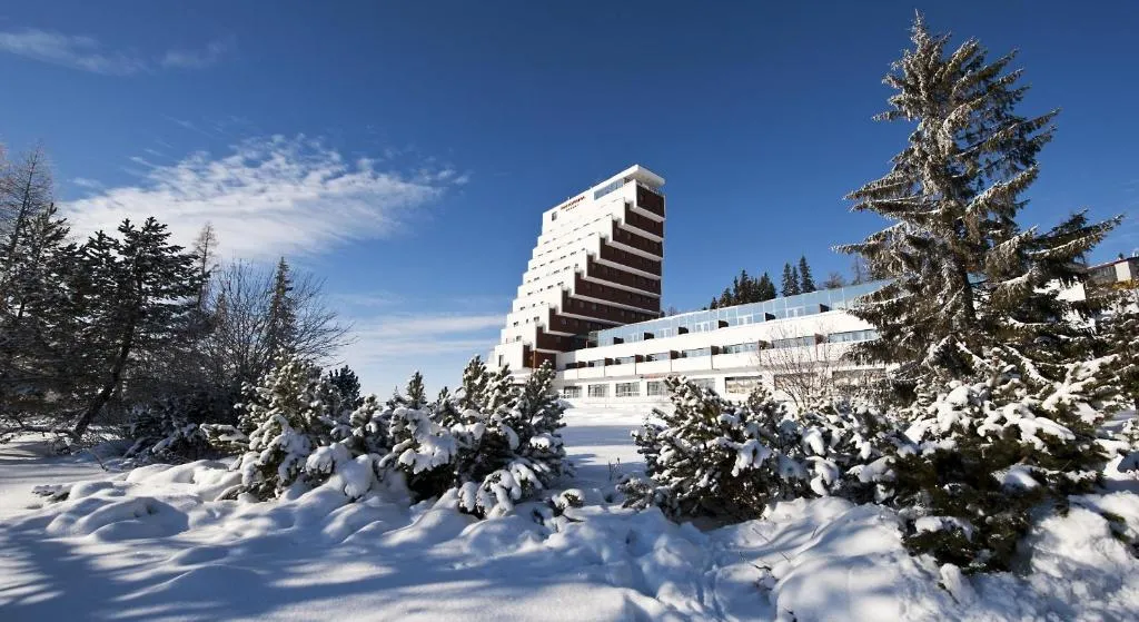 Image 1 of Hotel Panorama Resort