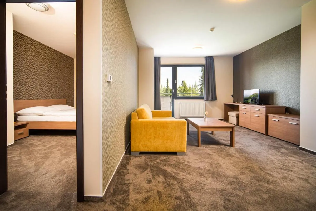 Image 6 of Hotel Panorama Resort