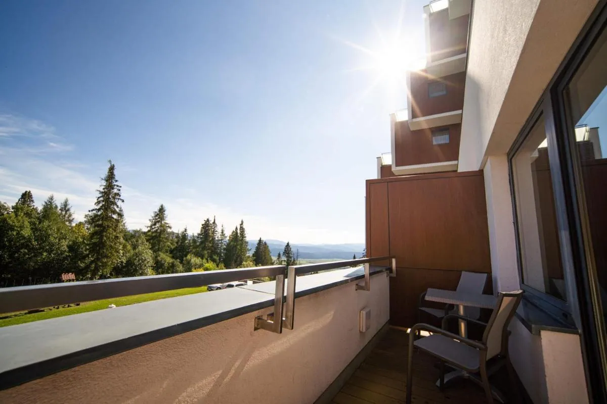 Image 7 of Hotel Panorama Resort