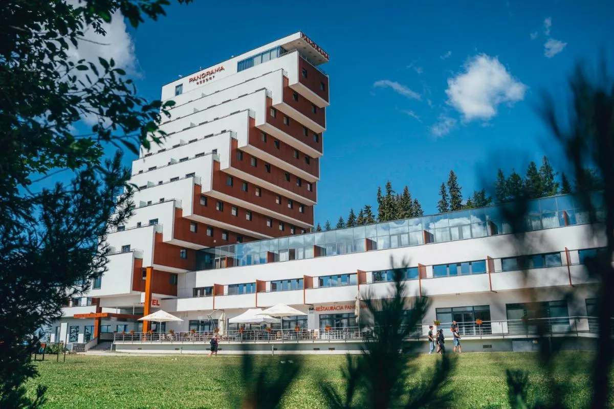 Image 2 of Hotel Panorama Resort