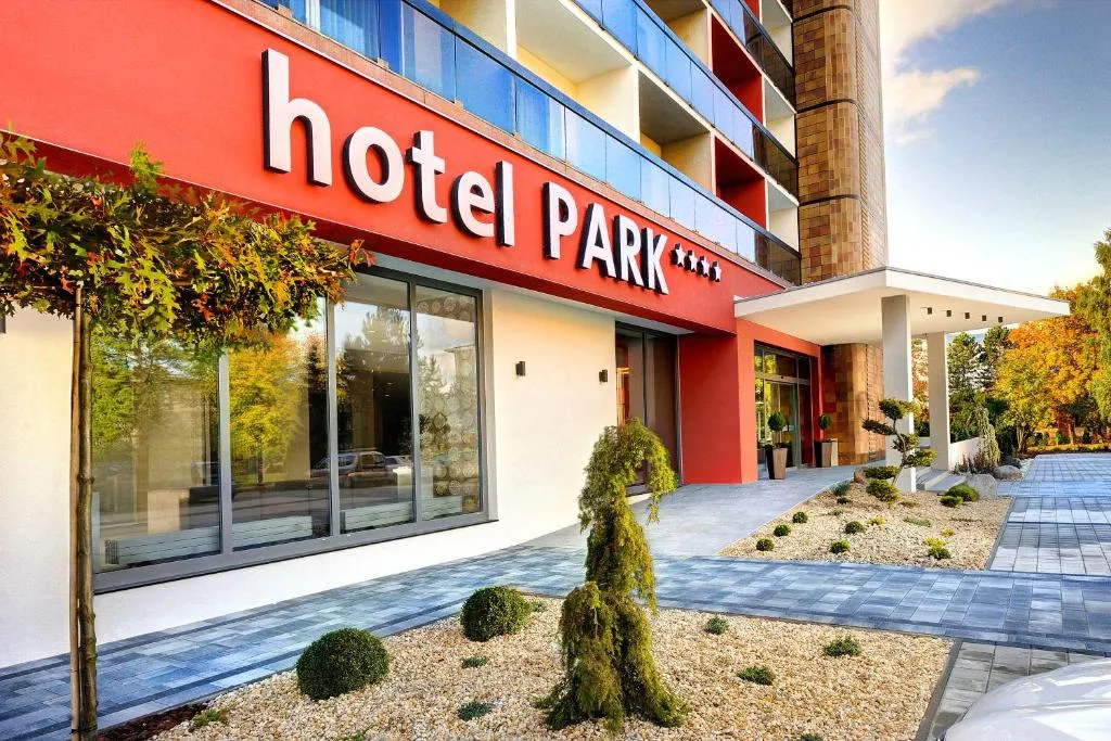 Image 1 of Hotel Park