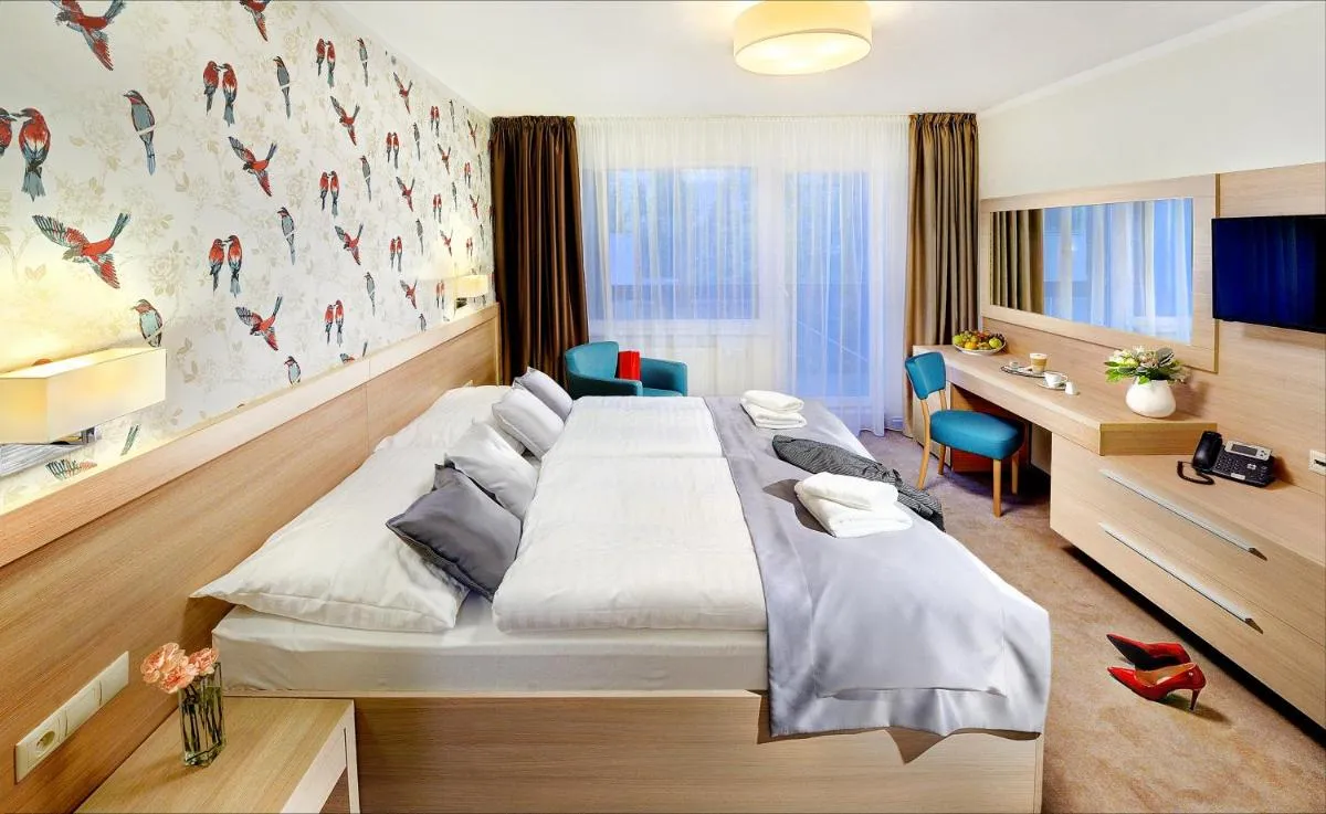 Image 4 of Hotel Park