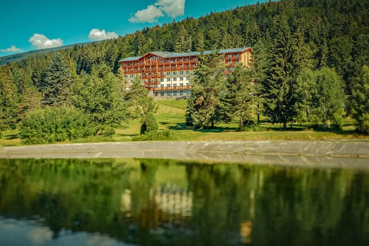 Image 4 of Hotel Partizán