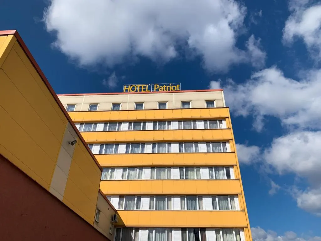 Image 1 of Hotel Patriot