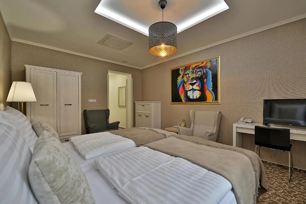 Image 1 of Hotel Pod Bránou