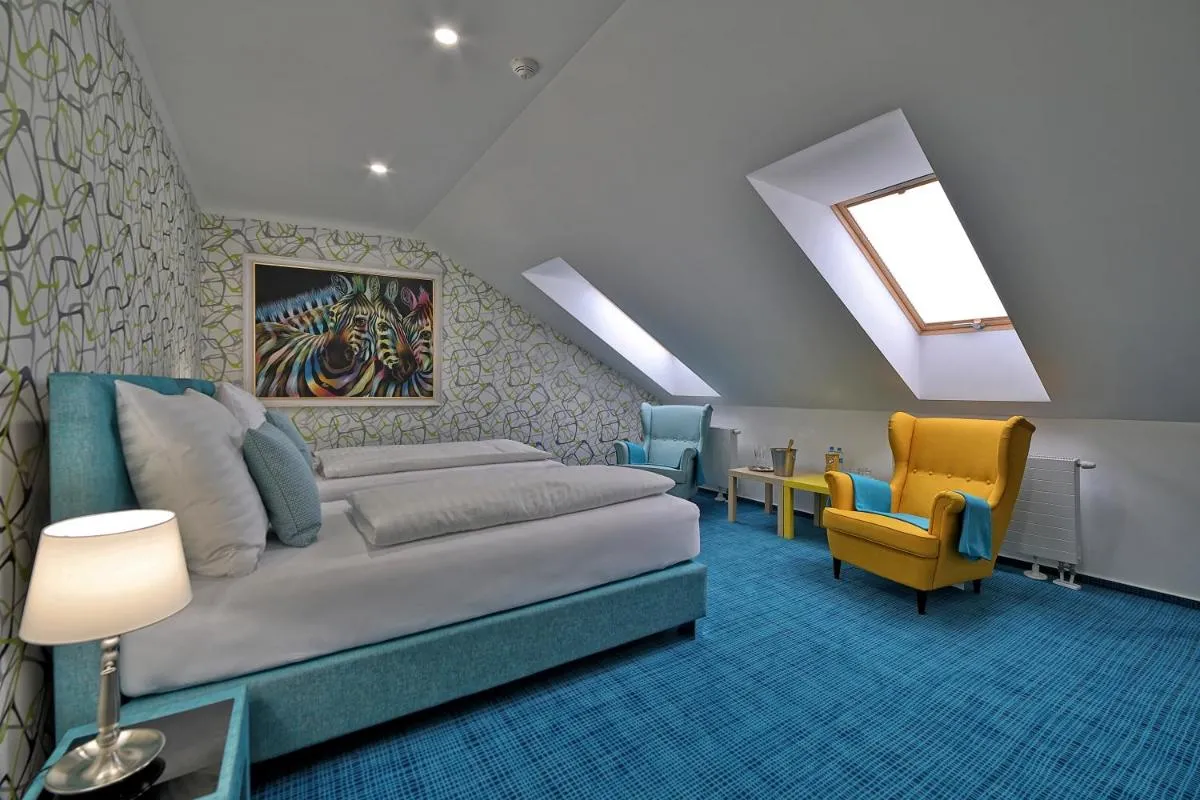 Image 5 of Hotel Pod Bránou