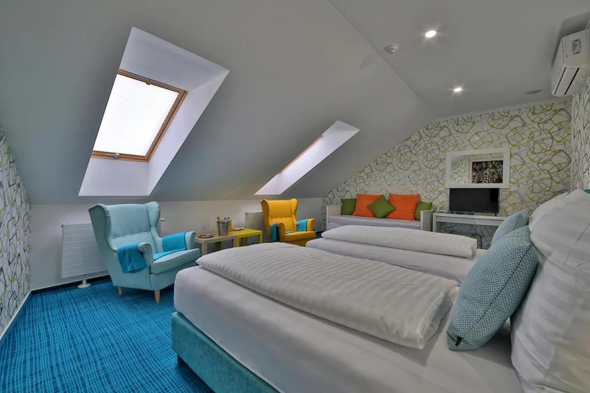 Image 6 of Hotel Pod Bránou