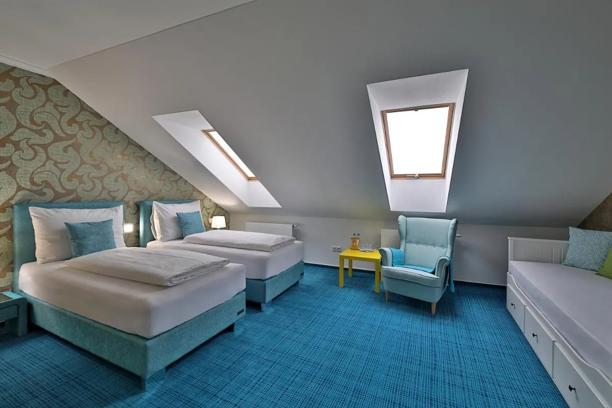 Image 2 of Hotel Pod Bránou