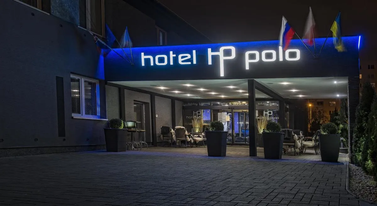 Image 3 of Hotel Polo