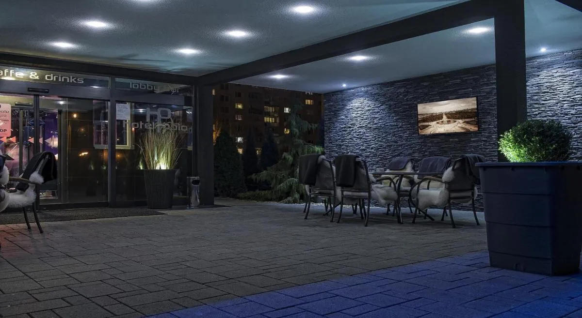 Image 4 of Hotel Polo