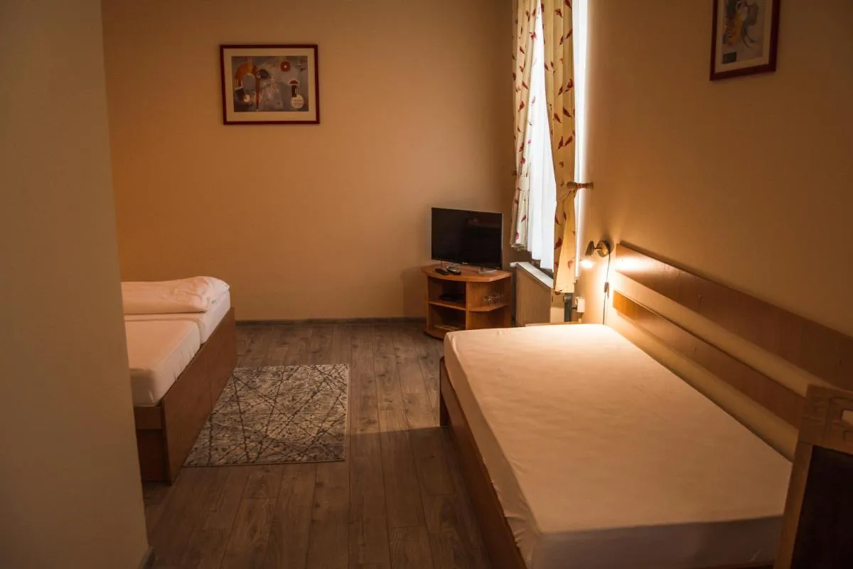 Image 3 of Hotel Roháč