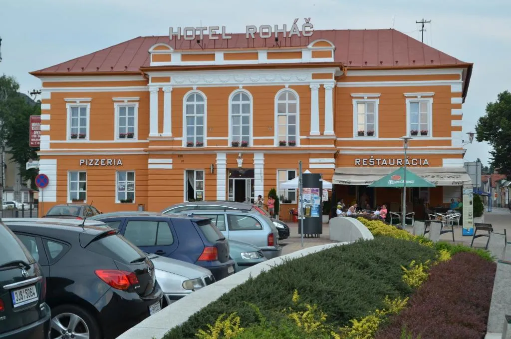 Image 1 of Hotel Roháč