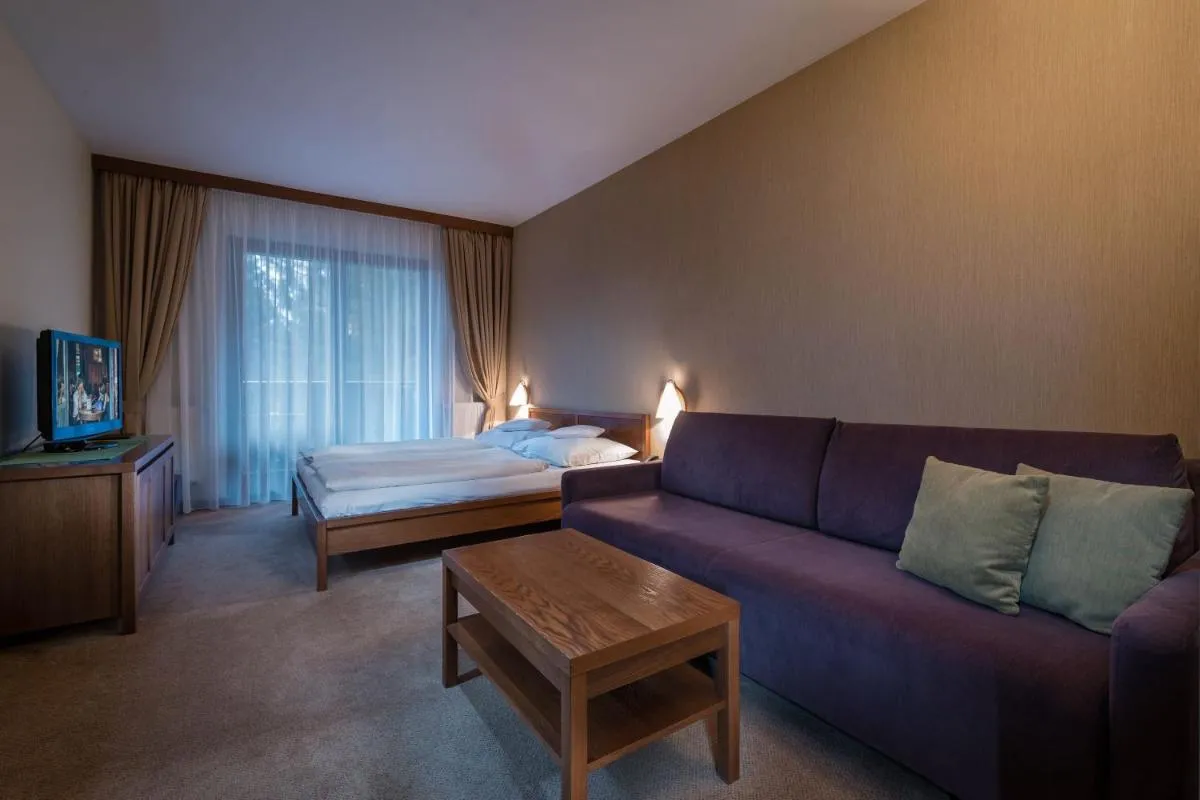 Image 6 of Hotel Rozsutec