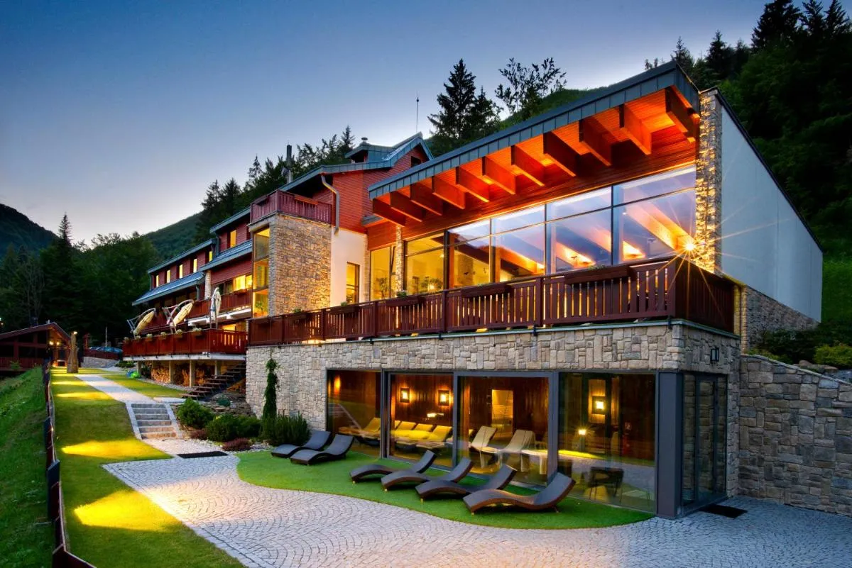 Image 2 of Hotel Rozsutec