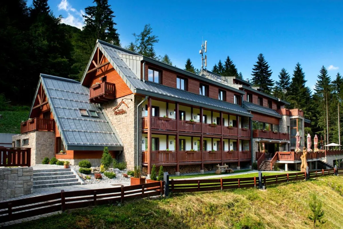 Image 4 of Hotel Rozsutec