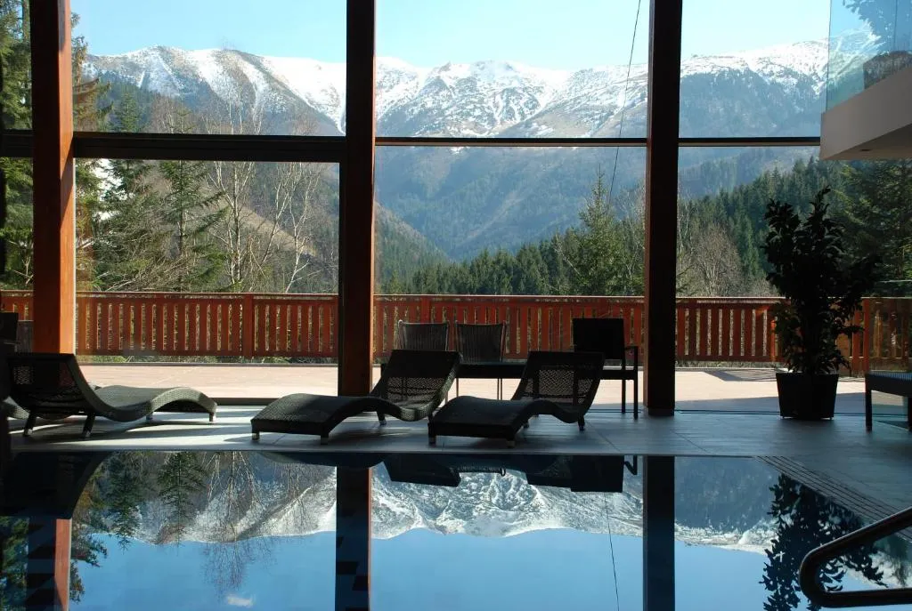 Image 1 of Hotel Rozsutec
