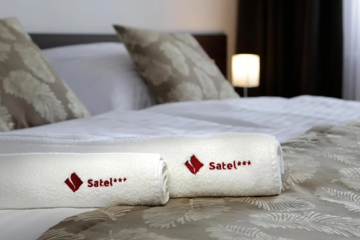 Image 7 of Hotel SATEL