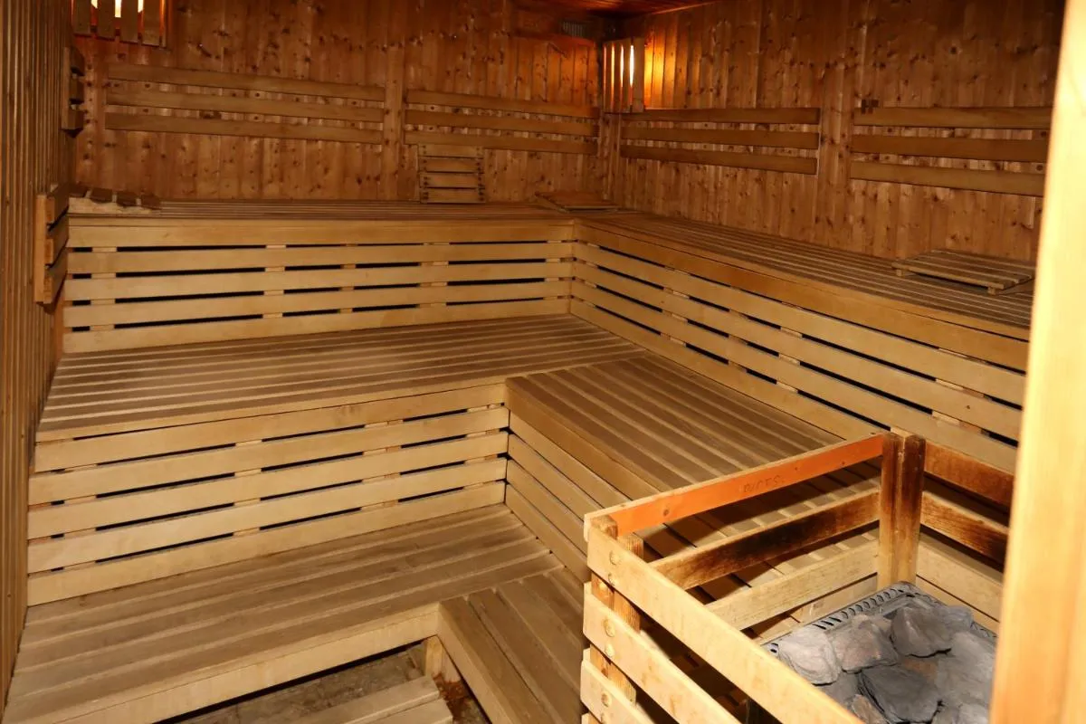 Image 5 of Hotel SOREA MÁJ