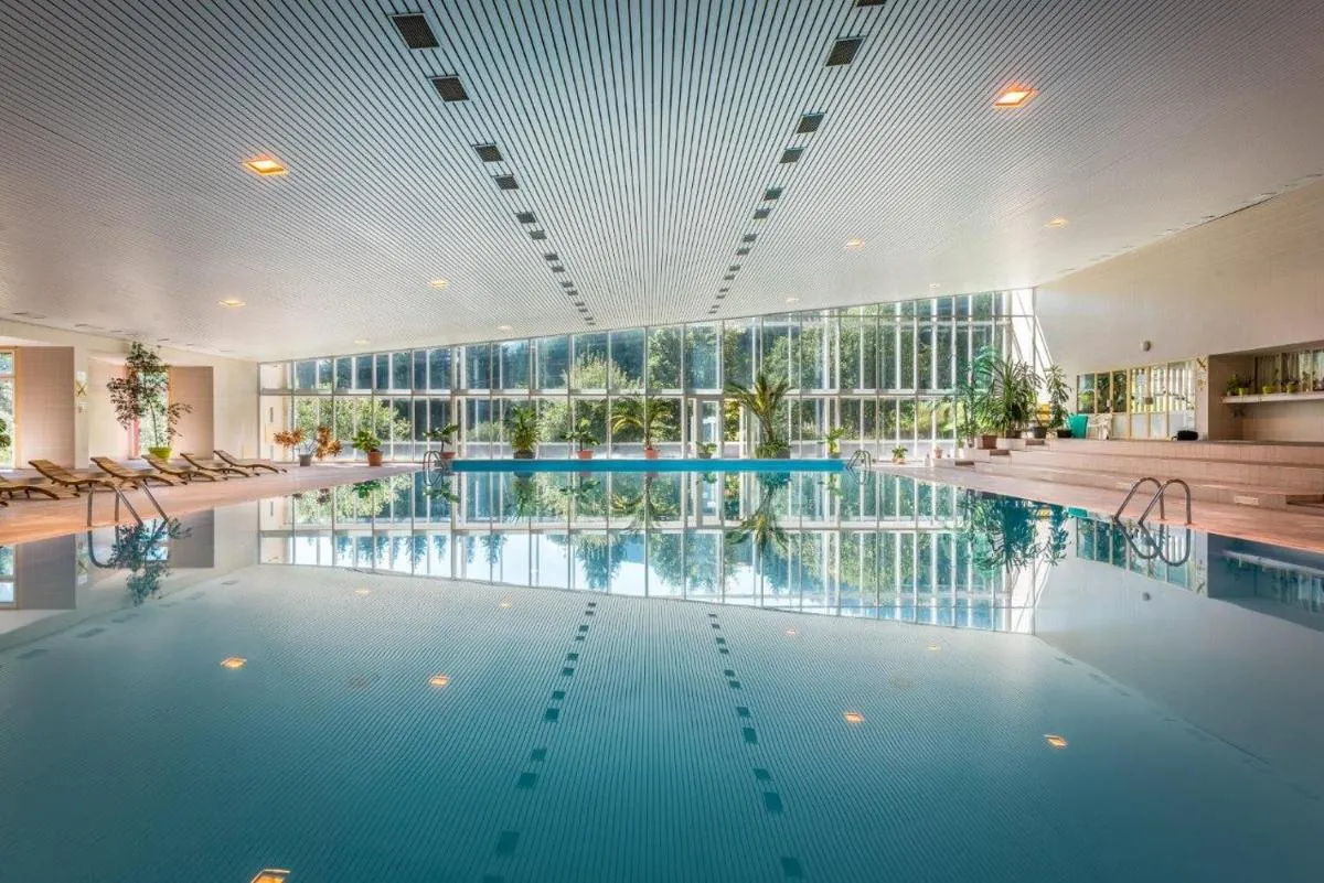 Image 3 of Hotel SOREA MÁJ