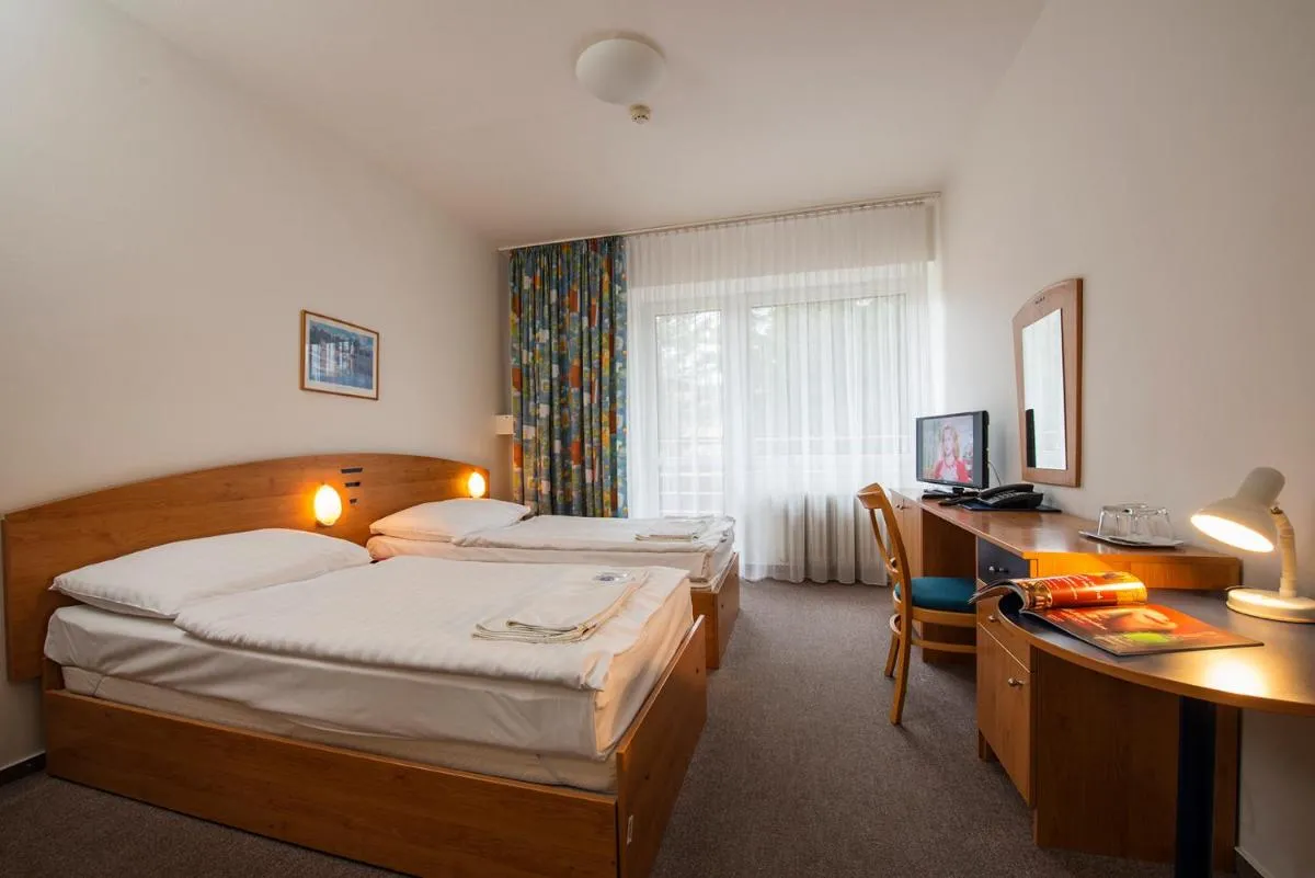Image 2 of Hotel SOREA MÁJ