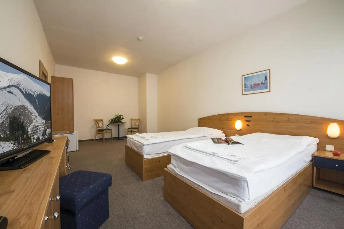 Image 4 of Hotel SOREA MÁJ