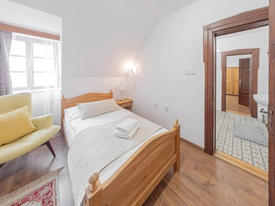 Image 7 of Hotel Salamander – Garni
