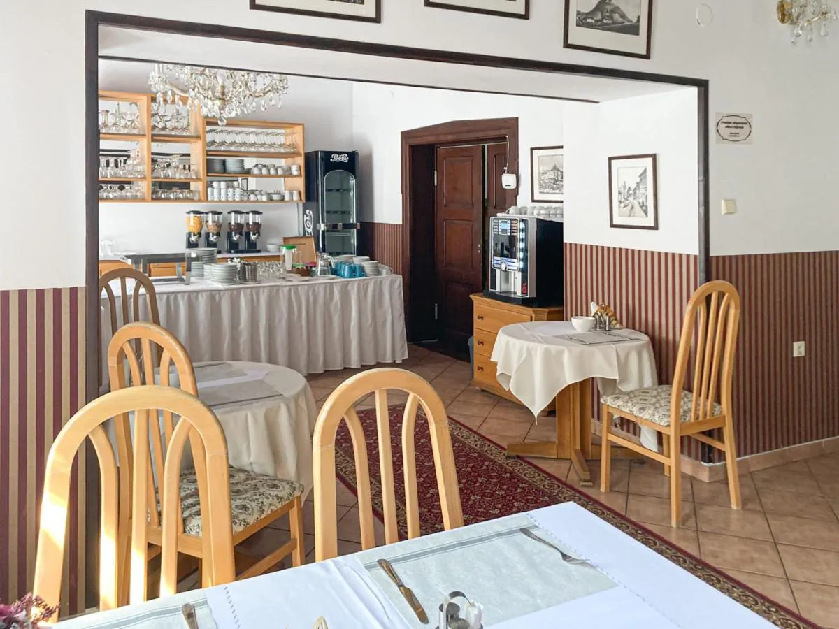Image 6 of Hotel Salamander – Garni