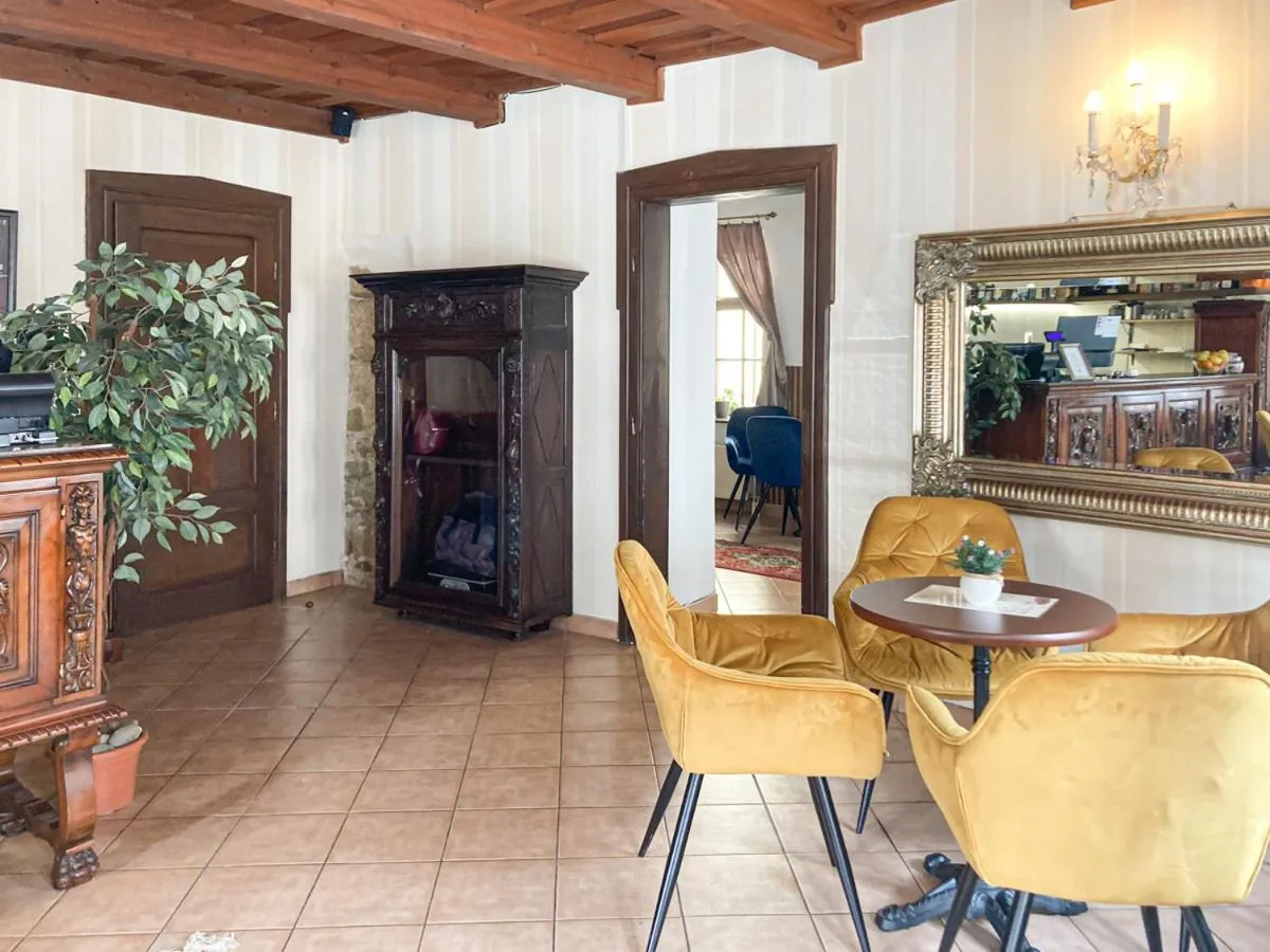 Image 3 of Hotel Salamander – Garni